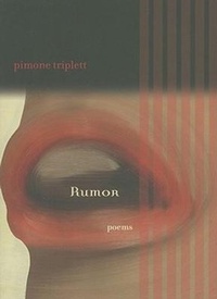 Enlarge image Cover: Rumor - Northwestern University Press