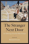Cover: The Stranger Next Door - Northwestern University Press