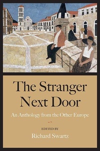 Enlarge image Cover: The Stranger Next Door - Northwestern University Press