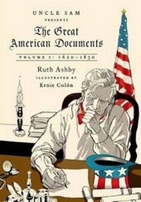 Abbildung von: The Great American Documents: Volume I - Hill & Wang
