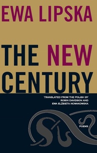 Enlarge image Cover: The New Century - Northwestern University Press