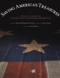 Cover: Saving America's Treasures - National Geographic Books