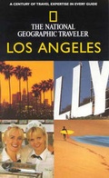 Cover: National Geographic Traveler Los Angeles - National Geographic Books