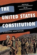 Cover: The United States Constitution - Hill & Wang
