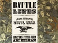 Cover: Battle Lines - Hill & Wang Inc.,U.S.