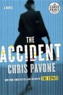 Cover: Large Print - Bantam Books