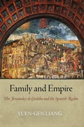 Cover: Family and Empire - University of Pennsylvania Press