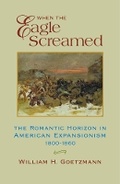 Cover: When the Eagle Screamed - University of Oklahoma Press