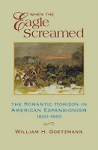 Enlarge image Cover: When the Eagle Screamed - University of Oklahoma Press