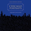 Cover: Chicago Portraits - Northwestern University Press