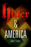 Cover: Hitler and America - University of Pennsylvania Press