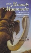 Cover: From Mounds to Mammoths - University of Oklahoma Press