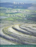 Cover: Atlas of the Irish Rural Landscape - University of Toronto Press