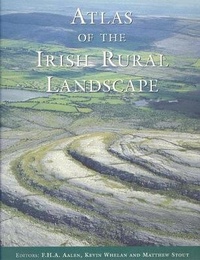 Enlarge image Cover: Atlas of the Irish Rural Landscape - University of Toronto Press
