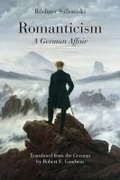 Cover: Romanticism - Northwestern University Press