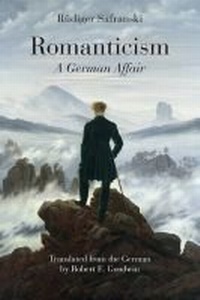 Enlarge image Cover: Romanticism - Northwestern University Press