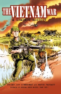 Abbildung von: The Vietnam War - Hill & Wang Inc.,U.S.