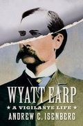 Cover: Wyatt Earp - Hill & Wang Inc.,U.S.