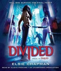 Enlarge image Cover: Divided - Listening Library