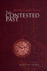 Enlarge image Cover: The Contested Past - University of Toronto Press