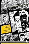 Cover: Ronald Reagan - Hill & Wang