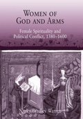 Cover: Women of God and Arms - University of Pennsylvania Press
