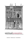 Cover: Spiritual Economies - University of Pennsylvania Press