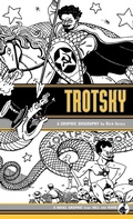 Cover: Trotsky - Hill & Wang