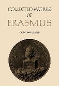 Cover: Collected Works of Erasmus - University of Toronto Press