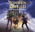 Cover: The Dominion Key - Listening Library