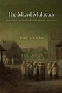 Cover: The Mixed Multitude - University of Pennsylvania Press
