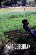 Cover: The Book of Right and Wrong - Ohio State University Press