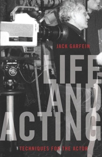 Enlarge image Cover: Life and Acting - Northwestern University Press