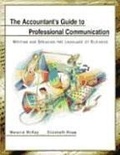 Cover: Accountants Guide to Professional Communications - South-Western