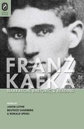 Cover: Franz Kafka - Ohio State University Press
