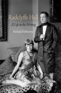 Abbildung von: Radclyffe Hall - University of Pennsylvania Press