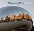 Cover: Millennium Park Chicago - Northwestern University Press