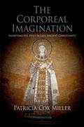 Cover: The Corporeal Imagination - University of Pennsylvania Press