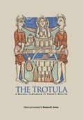 Cover: The Trotula - University of Pennsylvania Press