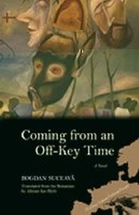 Enlarge image Cover: Coming from an Off-Key Time - Northwestern University Press
