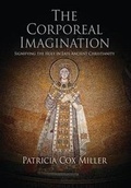 Cover: The Corporeal Imagination - University of Pennsylvania Press