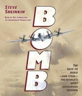 Cover: Bomb - Listening Library