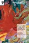 Cover: Narrative Theory - Ohio State University Press