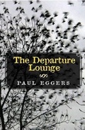 Cover: The Departure Lounge - Ohio State University Press