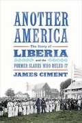 Cover: Another America - Hill & Wang Inc.,U.S.
