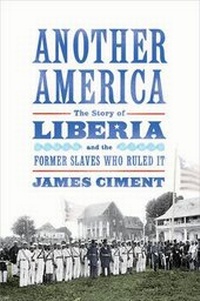Enlarge image Cover: Another America - Hill & Wang Inc.,U.S.