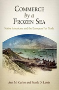 Cover: Commerce by a Frozen Sea - University of Pennsylvania Press