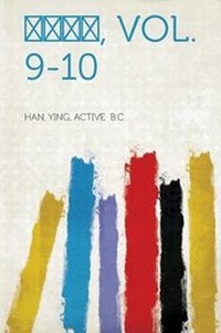 Enlarge image Cover: ????: Volume 10 - HardPress Ltd