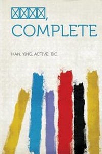 Enlarge image Cover: ????, Complete - HardPress Ltd
