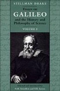 Cover: Essays on Galileo and the History and Philosophy of Science: v. 3 - University of Toronto Press